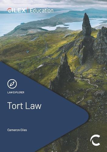 Tort Law