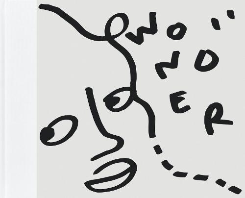 Shantell Martin: Lines (Limited Edition)