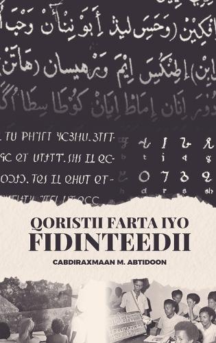 Qoristii Farta iyo Fidinteedii