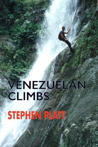 Venezuelan Climbs