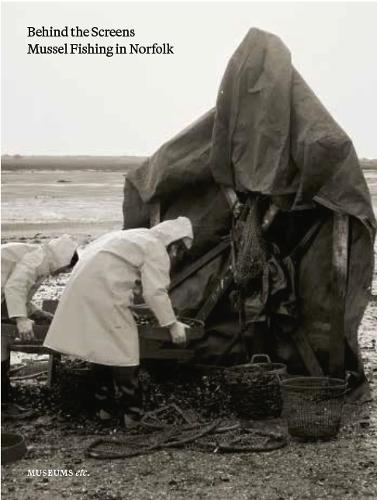 Behind The Screens: Mussel Fishing n Norfolk
