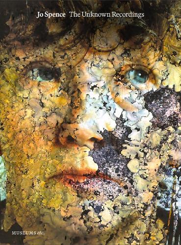 Jo Spence: The Unknown Recordings