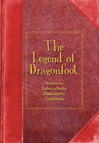 The Legend of Dragonfoot