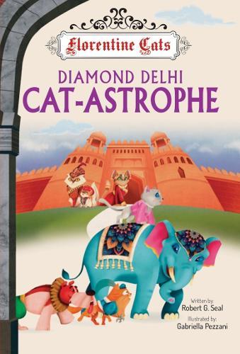 The Diamond Delhi Catastrophe