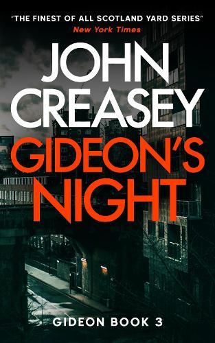 Gideon's Night