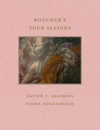 Boucher's Four Seasons