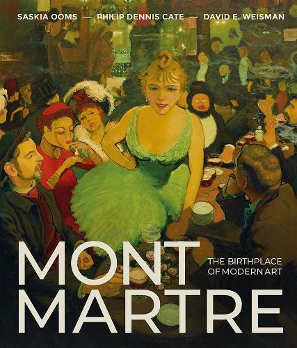 Montmartre: The Birthplace of Modern Art