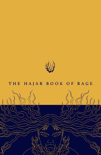 The Hajar Book of Rage