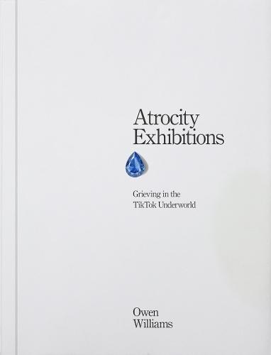 Atrocity Exhibitions - Grieving in the TikTok Underworld