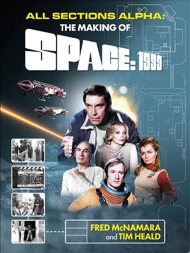 All Sections Alpha: The Making of Space: 1999