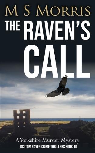 The Raven's Call: A Yorkshire Murder Mystery