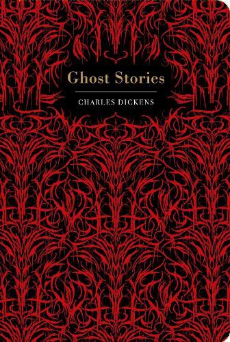 Dickens: Ghost Stories