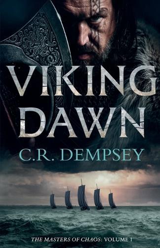 Viking Dawn: a gripping historical adventure thriller of kings and Vikings in early medieval Ireland