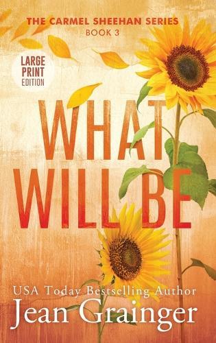 What Will Be