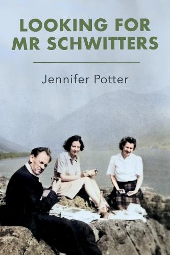 Looking for Mr Schwitters