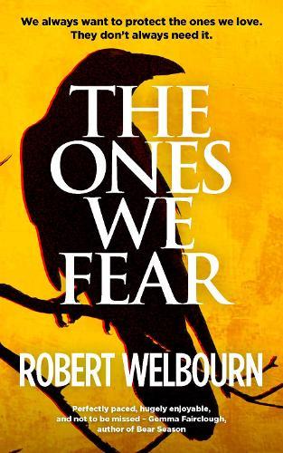 The Ones We Fear