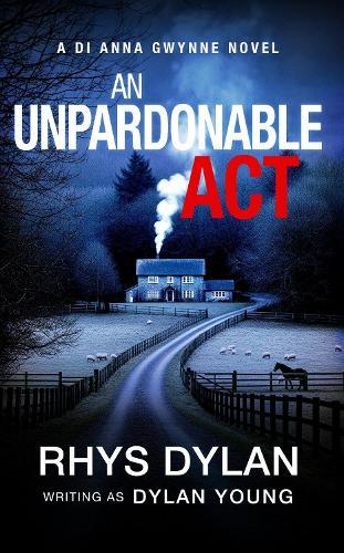 An Unpardonable Act