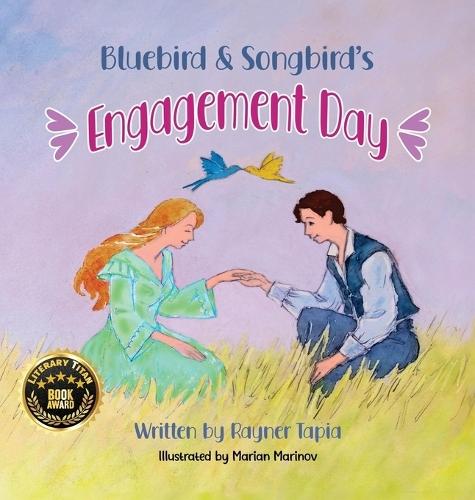 Bluebird & Songbird's Engagement Day