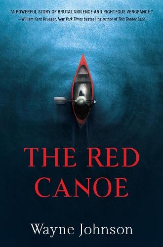 The Red Canoe