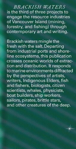Brackish Waters