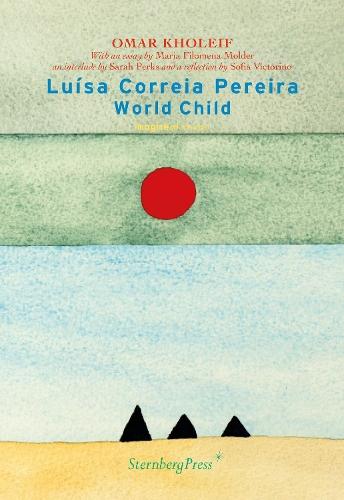 Luísa Correia Pereira: World Child