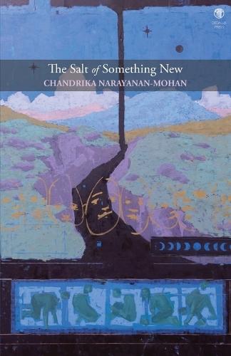 The Salt of Something New