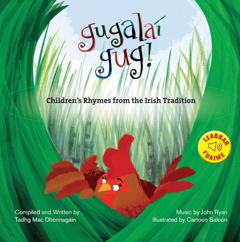 Gugalai Gug Leabhar Fuaime