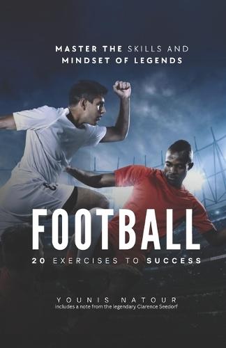 Football: 20 Exercises To Success