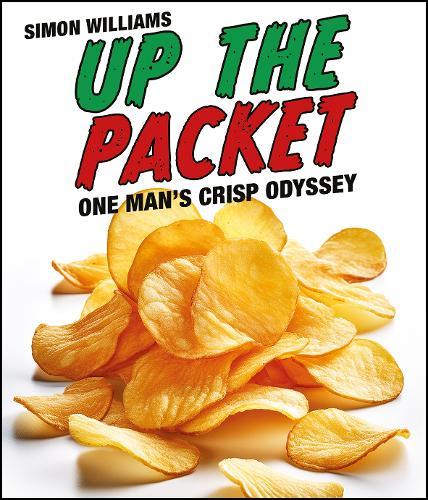 UP THE PACKET: One man’s crisp odyssey
