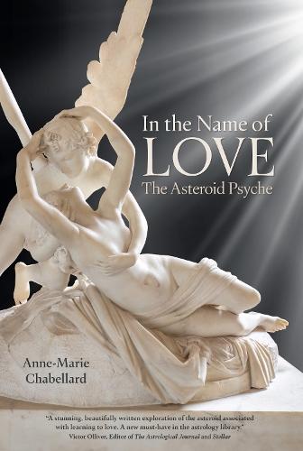 In the Name of Love: The Asteroid Psyche