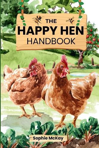 The Happy Hen Handbook