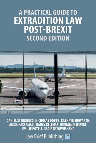 Guide to Extradition Law Post Brexit