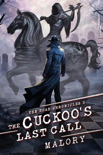 The Cuckoos Last Call
