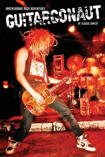 Guitargonaut