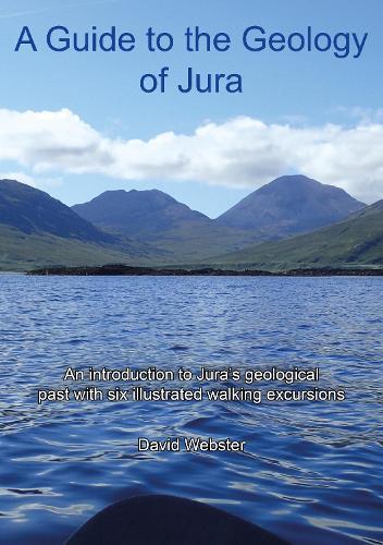 A Guide to the Geology of Jura