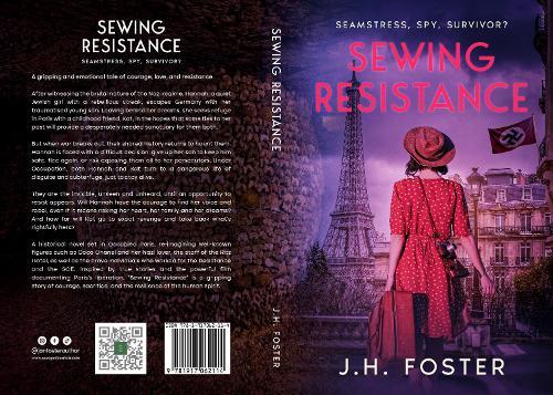 Sewing Resistance