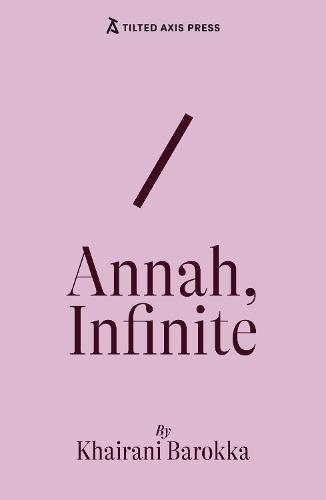 Annah, Infinite