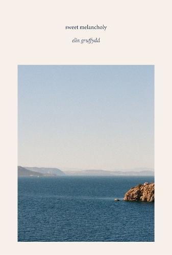 Sweet Melancholy: an odyssey from Enlli to Hydra / trwy lanw, trai a chwedlau