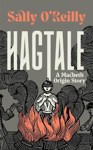 Hagtale: A Macbeth Origin Story