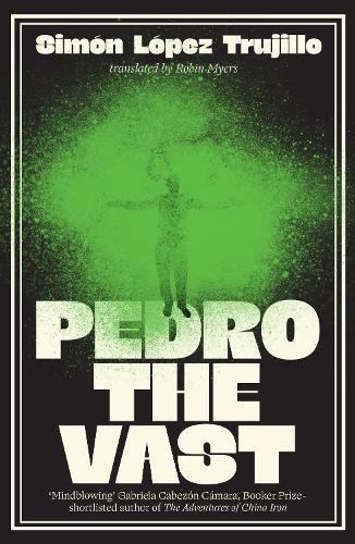 Pedro the Vast