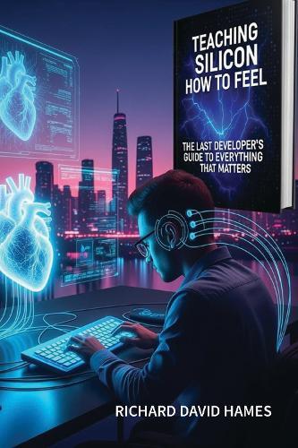 Teaching Silicon How to Feel: The Last Developer’s Guide to Everything That Matters