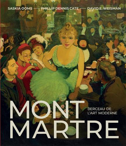 Montmartre: Berceau de l'Art Moderne