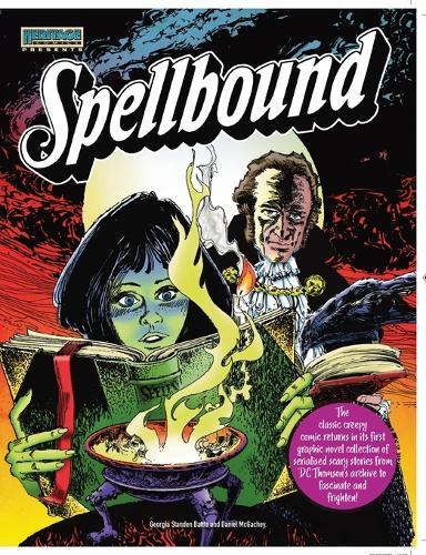 Spellbound