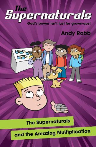 The Supernaturals and the Amazing Multiplication