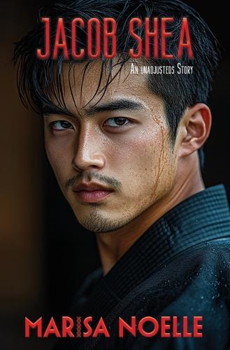 Jacob Shea: A Coming of Age Sci-fi Dystopian Action Adventure