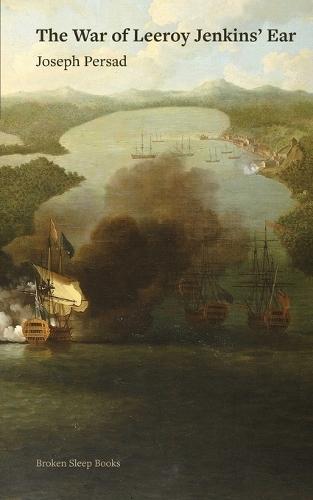 The War of Leeroy Jenkins' Ear