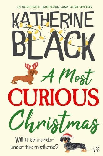 A Most Curious Christmas