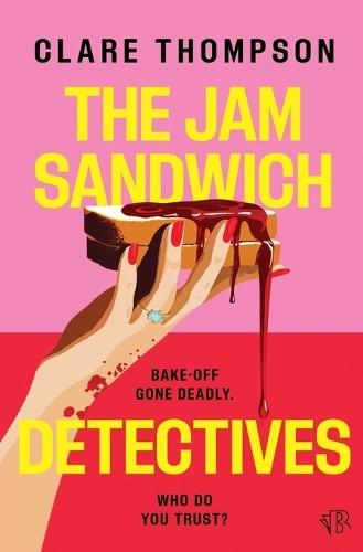 The Jam Sandwich Detectives