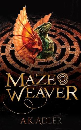 Mazeweaver