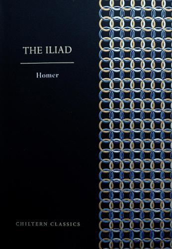 The Iliad